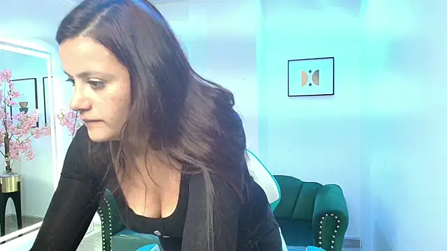 Arianna sweeet online show from December 2025 03:30:02 AM