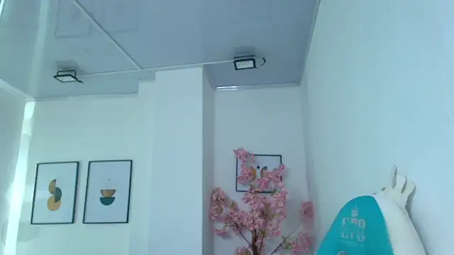 Arianna sweeet online show from March 2026 03:26:01 AM