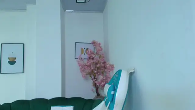 Arianna sweeet online show from April 2026 03:30:02 AM