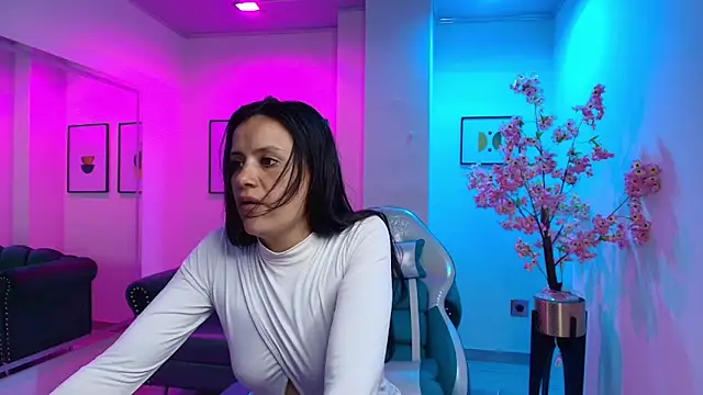 Arianna sweeet online show from March 2025 06:42:02 AM