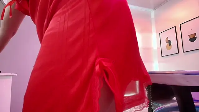 Arianna sweeet online show from April 2026 04:04:02 AM