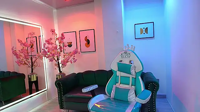 Arianna sweeet online show from October 2025 03:10:01 AM