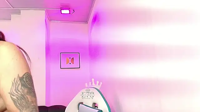 Arianna sweeet online show from December 2025 03:40:02 AM