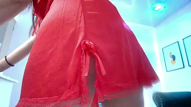 Arianna sweeet online show from May 2026 04:18:01 AM