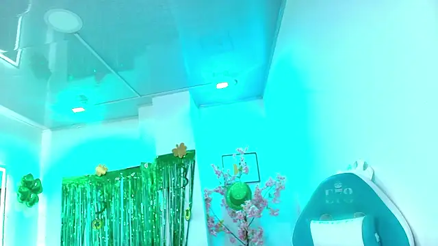 Arianna sweeet online show from March 2026 03:50:02 AM