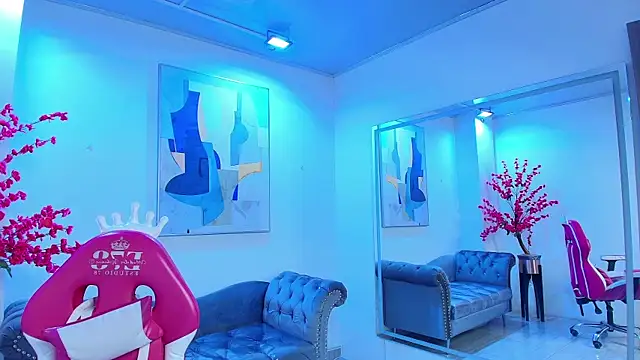 Arianna sweeet online show from October 2025 03:38:01 AM