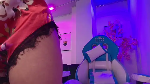 Arianna sweeet online show from April 2026 03:57:02 AM