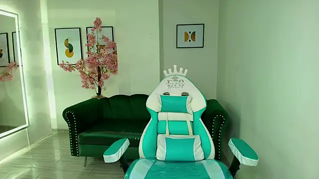 Arianna sweeet online show from November 2025 03:21:02 AM