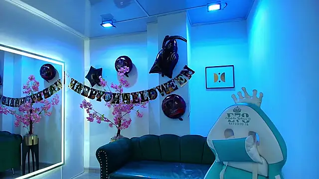 Arianna sweeet online show from October 2025 03:38:02 AM