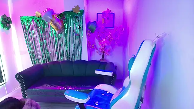 Arianna sweeet online show from March 2026 04:02:02 AM