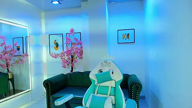 Arianna sweeet online show from November 2025 03:54:01 AM