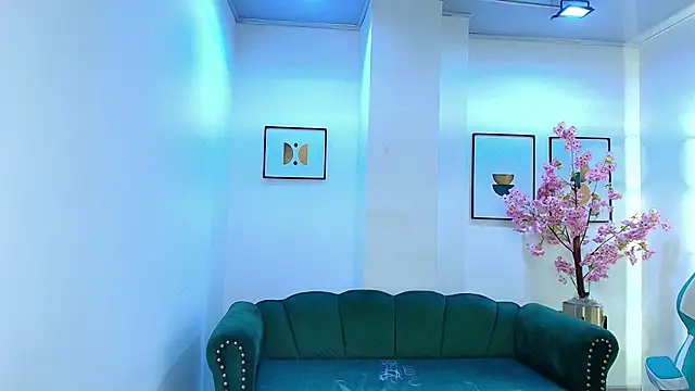 Arianna sweeet online show from November 2025 03:17:01 AM