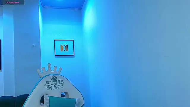 Arianna sweeet online show from October 2025 03:37:01 AM