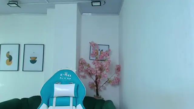 Arianna sweeet online show from March 2026 03:29:01 AM