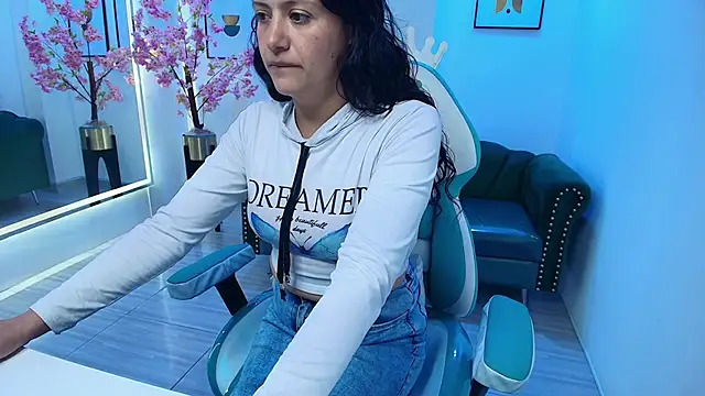 Arianna sweeet online show from September 2025 03:13:02 AM