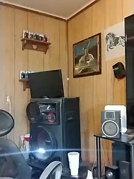 Rebeckalove online show from January 2026 11:33:02 PM