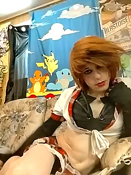 Rebeckalove online show from February 2025 04:58:02 PM