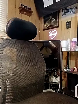 Rebeckalove online show from April 2026 09:29:01 PM