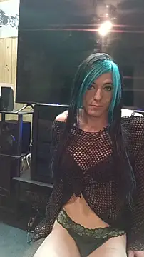 Rebeckalove online show from October 2025 02:22:02 AM