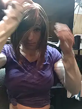 Rebeckalove online show from November 2025 08:08:02 AM