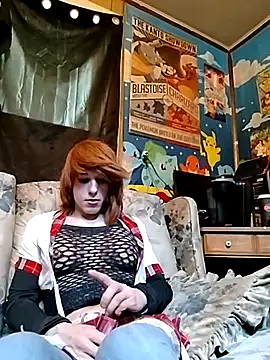 Rebeckalove online show from March 2025 08:03:02 PM