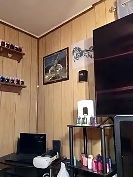 Rebeckalove online show from March 2026 11:21:01 AM