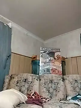 Rebeckalove online show from March 2025 03:25:01 AM