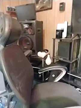 Rebeckalove online show from December 2025 01:35:02 PM