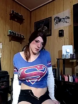 Rebeckalove online show from March 2026 09:06:01 AM