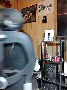 Rebeckalove online show from February 2026 07:19:02 AM