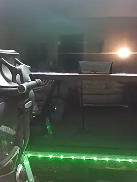 Rebeckalove online show from November 2025 08:02:02 AM