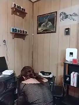 Rebeckalove online show from February 2026 12:03:02 PM