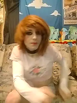 Rebeckalove online show from February 2025 01:55:02 PM