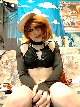 Rebeckalove online show from February 2025 04:58:02 PM