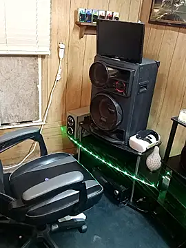 Rebeckalove online show from November 2025 06:46:01 AM