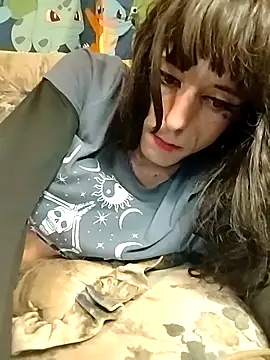 Rebeckalove online show from February 2025 03:37:02 PM