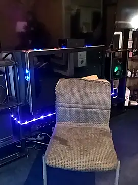 Rebeckalove online show from November 2025 11:36:01 AM