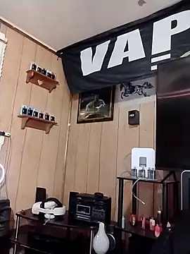 Rebeckalove online show from March 2026 12:21:03 PM