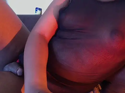 BLACKTRANS ZA online show from February 2025 09:20:02 AM