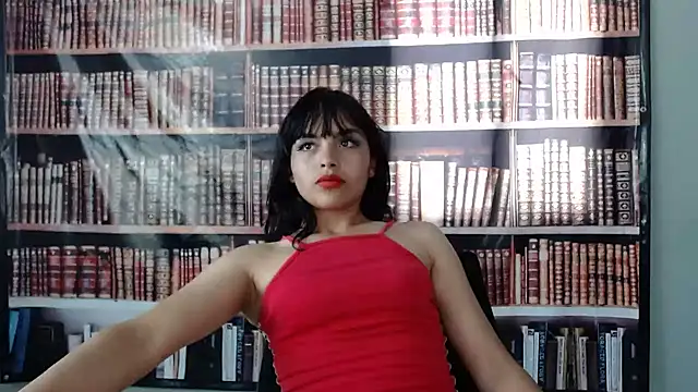 Licky Han online show from January 2025 07:16:01 PM