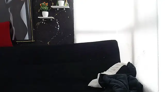 Licky Han online show from January 2025 07:44:02 PM