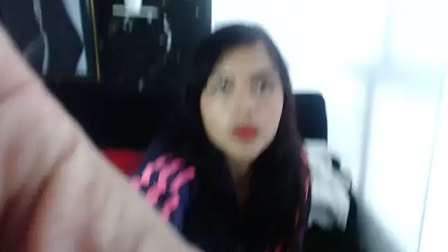 Licky Han online show from January 2025 08:00:01 PM