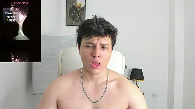 Thom Ohtani online show from February 2025 02:17:01 AM