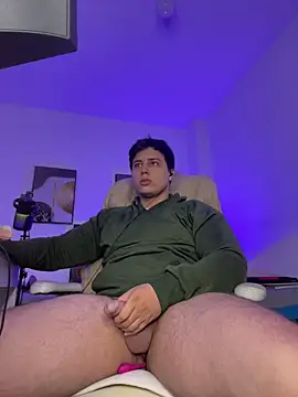 Thom Ohtani online show from October 2025 10:00:01 PM