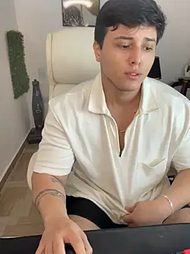 Thom Ohtani online show from January 2025 03:13:02 PM