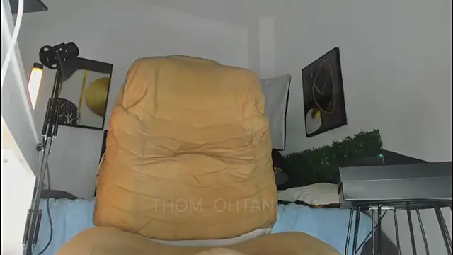 Thom Ohtani online show from May 2026 05:58:02 AM