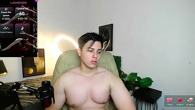 Thom Ohtani online show from February 2026 05:03:01 PM