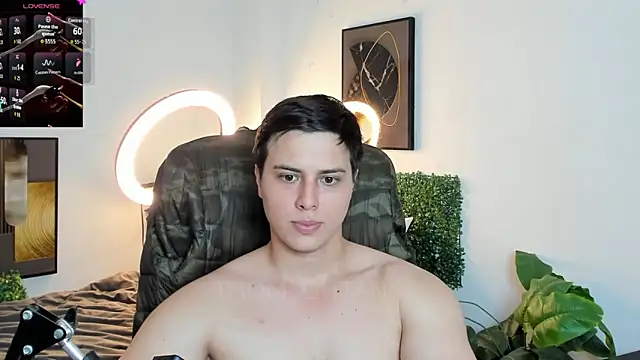 Thom Ohtani online show from March 2026 02:08:01 AM