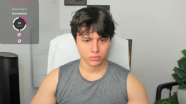 Thom Ohtani online show from March 2025 04:49:01 PM