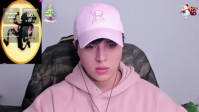 Thom Ohtani online show from November 2025 11:31:02 PM